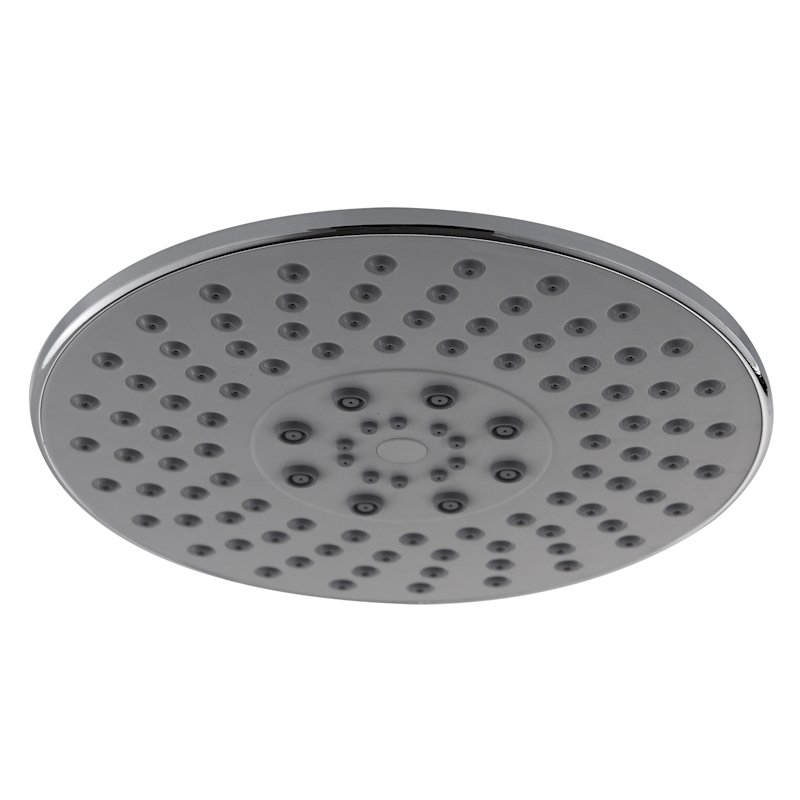 Верхний душ Fashun A054 хром, серый
Верхний душ Fashun A054 хром, серый