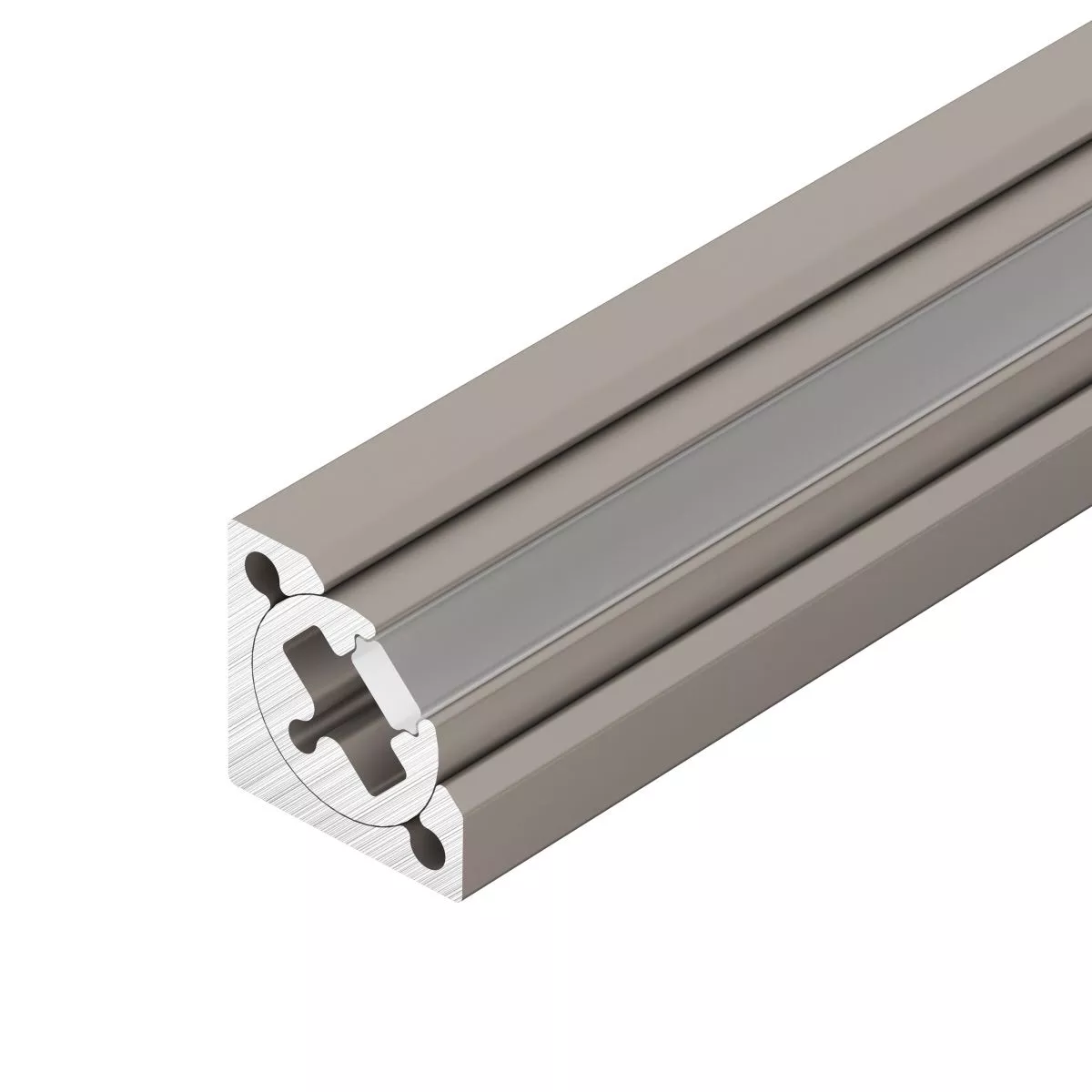 Профиль с экраном Arlight SL-KANT-H10-ROTATE-2000 CHAMPAGNE GOLD (Алюминий+пластик) 055323
Профиль с экраном Arlight SL-KANT-H10-ROTATE-2000 CHAMPAGNE GOLD (Алюминий+пластик) 055323