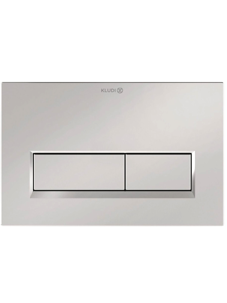 Кнопка смыва для унитаза Kludi Unifix 32PP0105 пластик, цвет хром
Кнопка смыва для унитаза Kludi Unifix 32PP0105 пластик, цвет хром