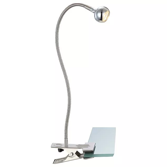 Настольная лампа Globo Serpent 24109K
Настольная лампа Globo Serpent 24109K