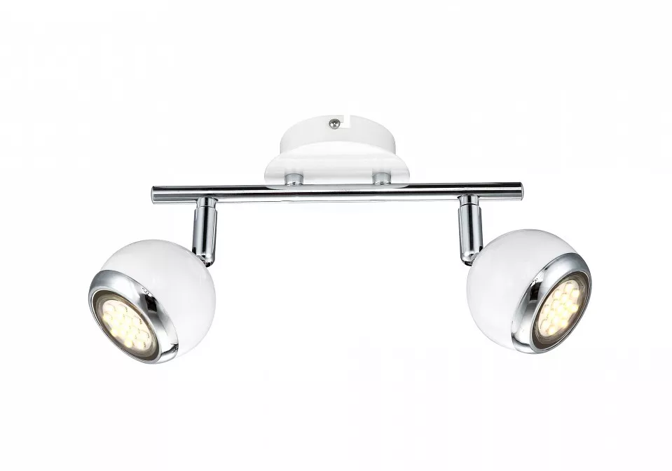 Спот Globo Oman 57882-2 
Спот Globo Oman 57882-2