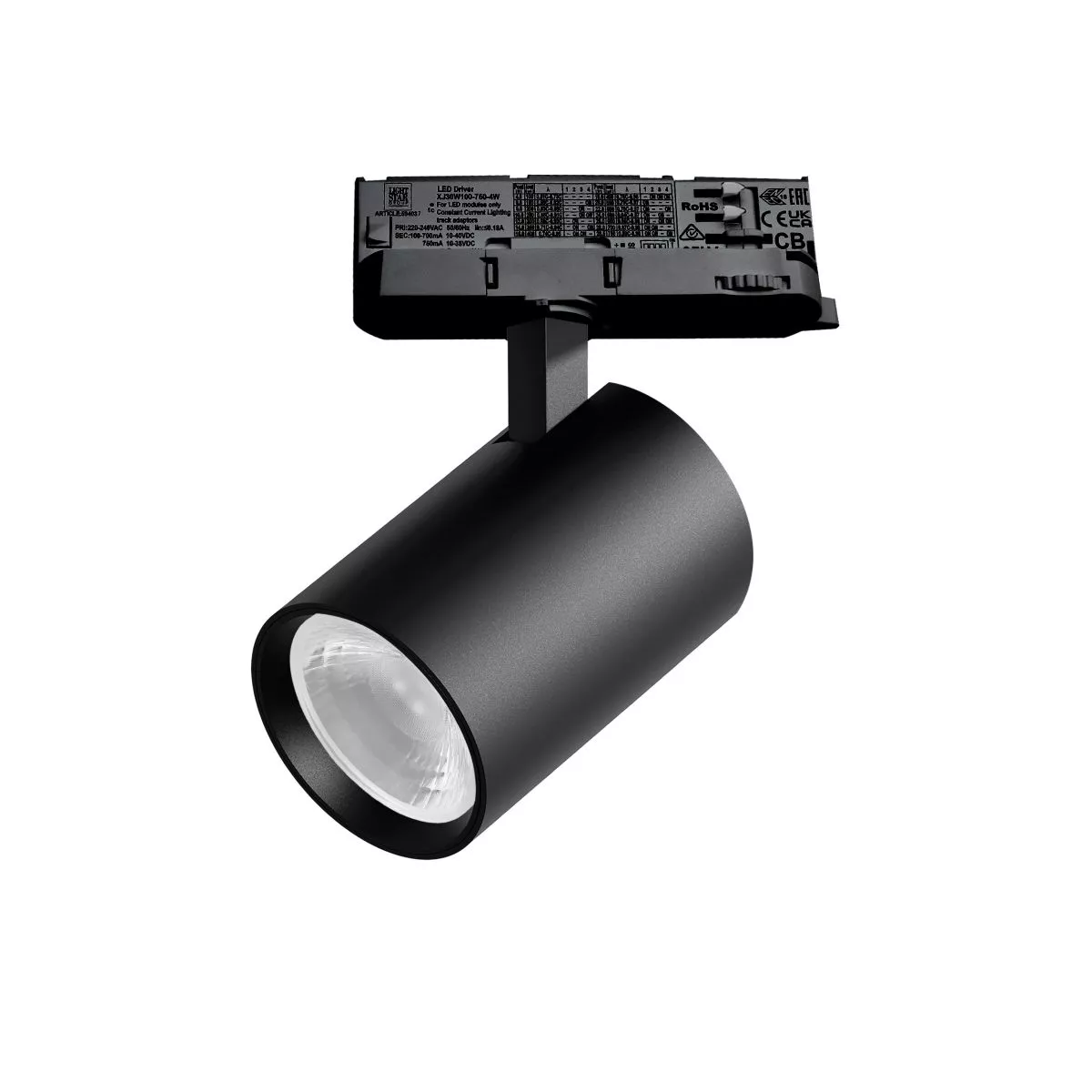 Трековый трехфазный светильник Quattro LED 36G с адаптером Lightstar Alta Base A5247QT36G
Трековый трехфазный светильник Quattro LED 36G с адаптером Lightstar Alta Base A5247QT36G