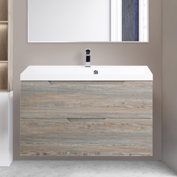 Тумба с раковиной BelBagno Vittoria 100 подвесная, pino, белая глянцевая раковина
Тумба с раковиной BelBagno Vittoria 100 подвесная, pino, белая глянцевая раковина