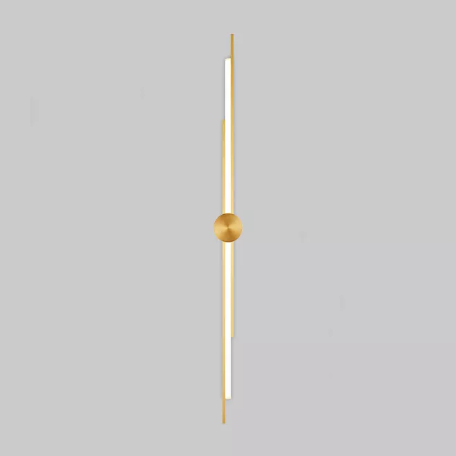 Настенный светильник ImperiumLoft Tinus 230908-23
Настенный светильник ImperiumLoft Tinus 230908-23