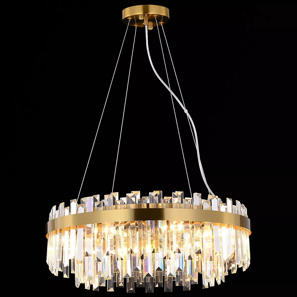 Подвесная люстра Illumico IL5189-8PLS-29 BRASS MIRAGE
Подвесная люстра Illumico IL5189-8PLS-29 BRASS MIRAGE