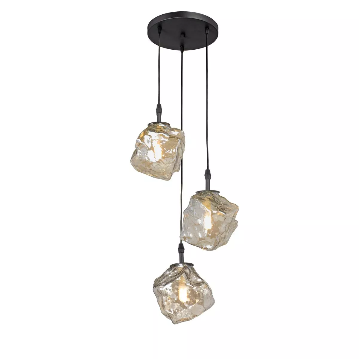 Подвесная люстра Vitaluce V2583-1/3S
Подвесная люстра Vitaluce V2583-1/3S