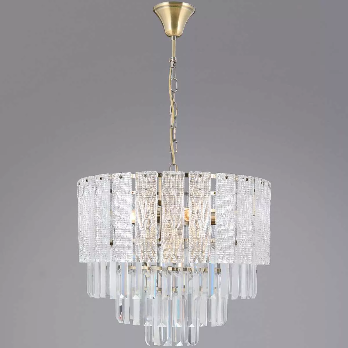 Потолочный светильник ILLUMICO IL3581-9ASQ-25 AB GENOA
Потолочный светильник ILLUMICO IL3581-9ASQ-25 AB GENOA