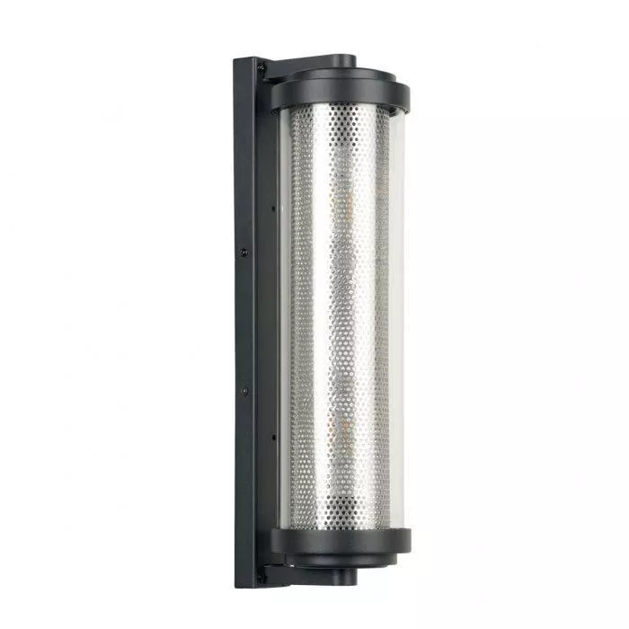 Уличный настенный светильник Novotech Street Matrix 370968
Уличный настенный светильник Novotech Street Matrix 370968