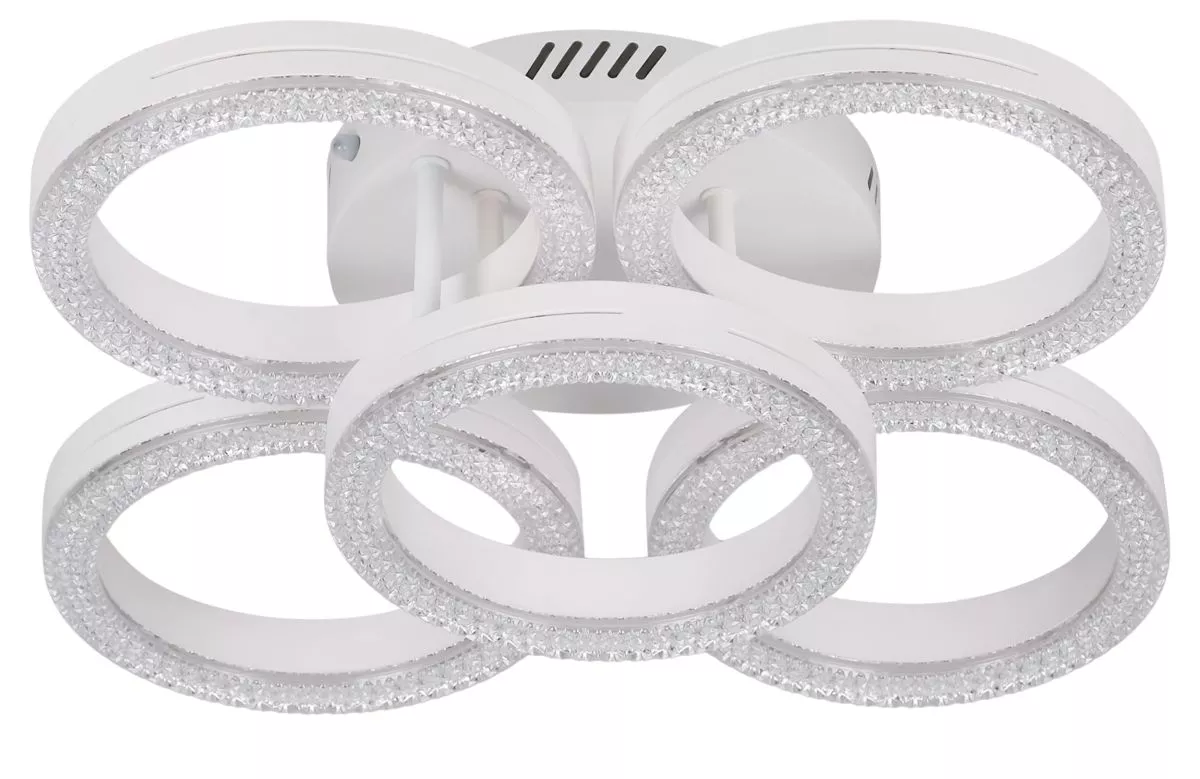 Потолочный светильник Rivoli Juniper 6187-701
Потолочный светильник Rivoli Juniper 6187-701