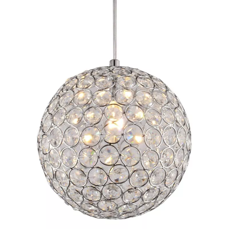 Подвесной светильник Arte Lamp Felice A1824SP-1CC
Подвесной светильник Arte Lamp Felice A1824SP-1CC