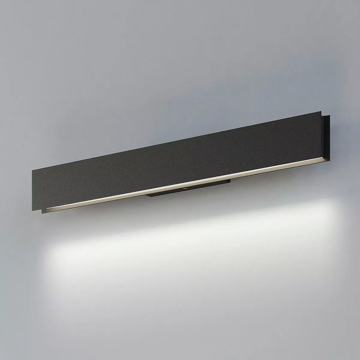 Настенный светодиодный светильник Elektrostandard Line MRL LED 1127 черный a063013
Настенный светодиодный светильник Elektrostandard Line MRL LED 1127 черный a063013