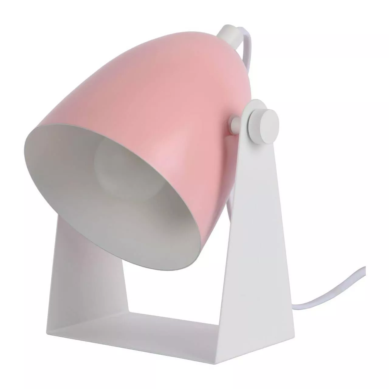 Настольная лампа Lucide Chago 45564/01/66
Настольная лампа Lucide Chago 45564/01/66