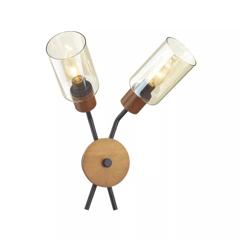 Бра LUMION 4492/2W
Бра LUMION 4492/2W