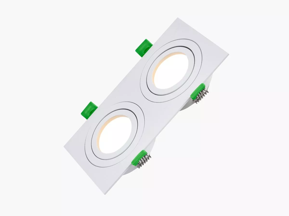 Встраиваемый светильник LEDS POWER GU-D01W, серия SPOT 009490
Встраиваемый светильник LEDS POWER GU-D01W, серия SPOT 009490
