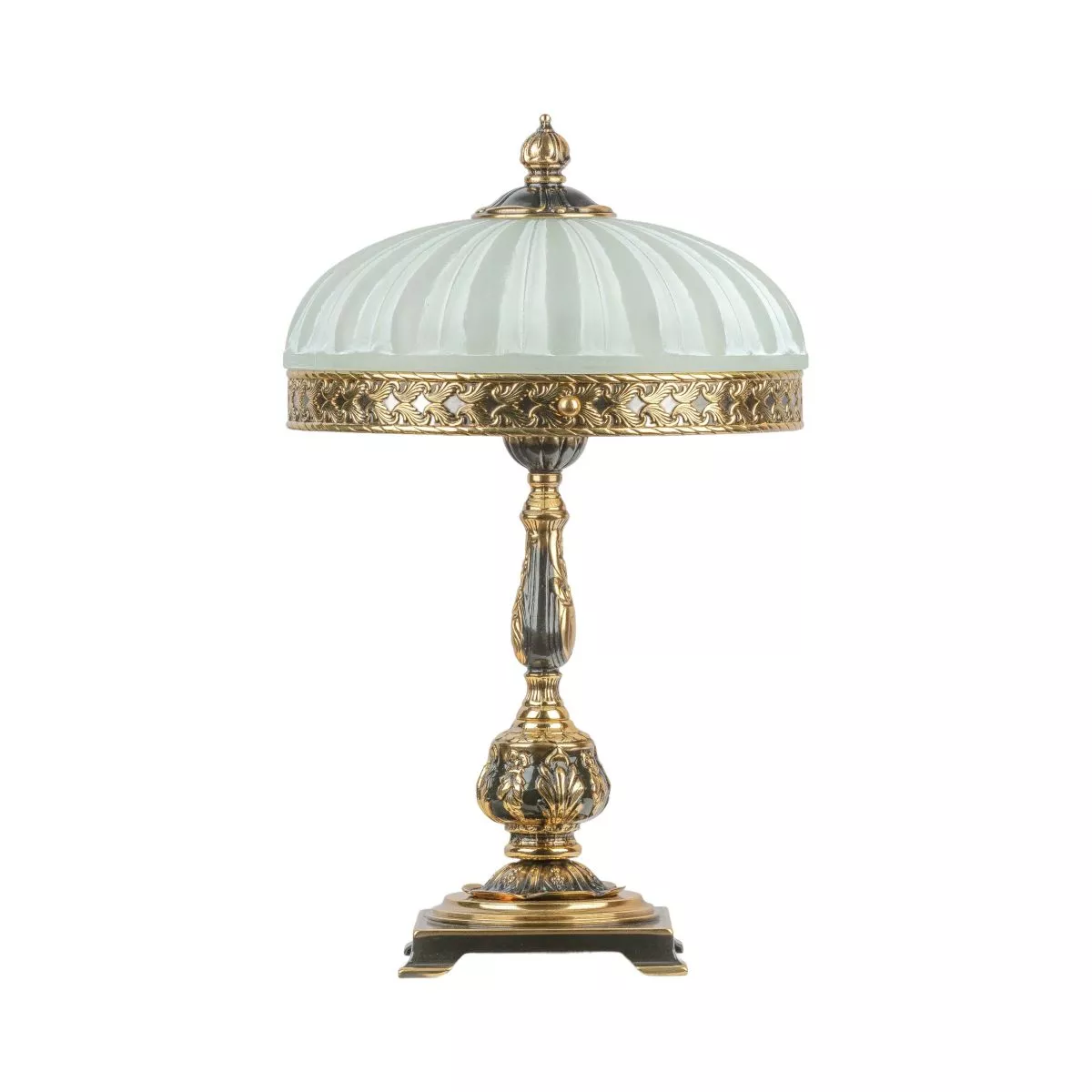 Настольная лампа Ambiente 7539T/3 PB
Настольная лампа Ambiente 7539T/3 PB