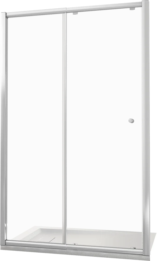 Душевая дверь в нишу Good Door Lira 110х185 профиль хром стекло прозрачное
Душевая дверь в нишу Good Door Lira 110х185 профиль хром стекло прозрачное