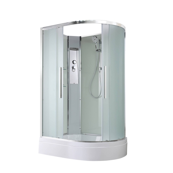 Душевая кабина AvaCan EM3812LN без крыши
Душевая кабина AvaCan EM3812LN без крыши