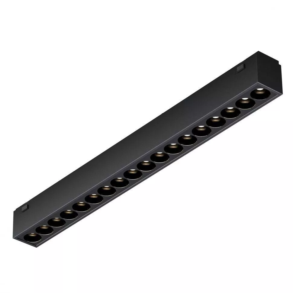 Трековый светодиодный светильник iLedex Technical Vision 4825-039-L293-18W-36DG-4000K-BK
Трековый светодиодный светильник iLedex Technical Vision 4825-039-L293-18W-36DG-4000K-BK