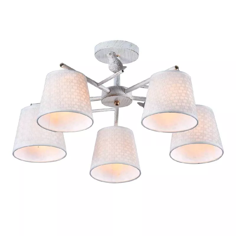 Люстра на штанге Escada Spring 697/5P
Люстра на штанге Escada Spring 697/5P