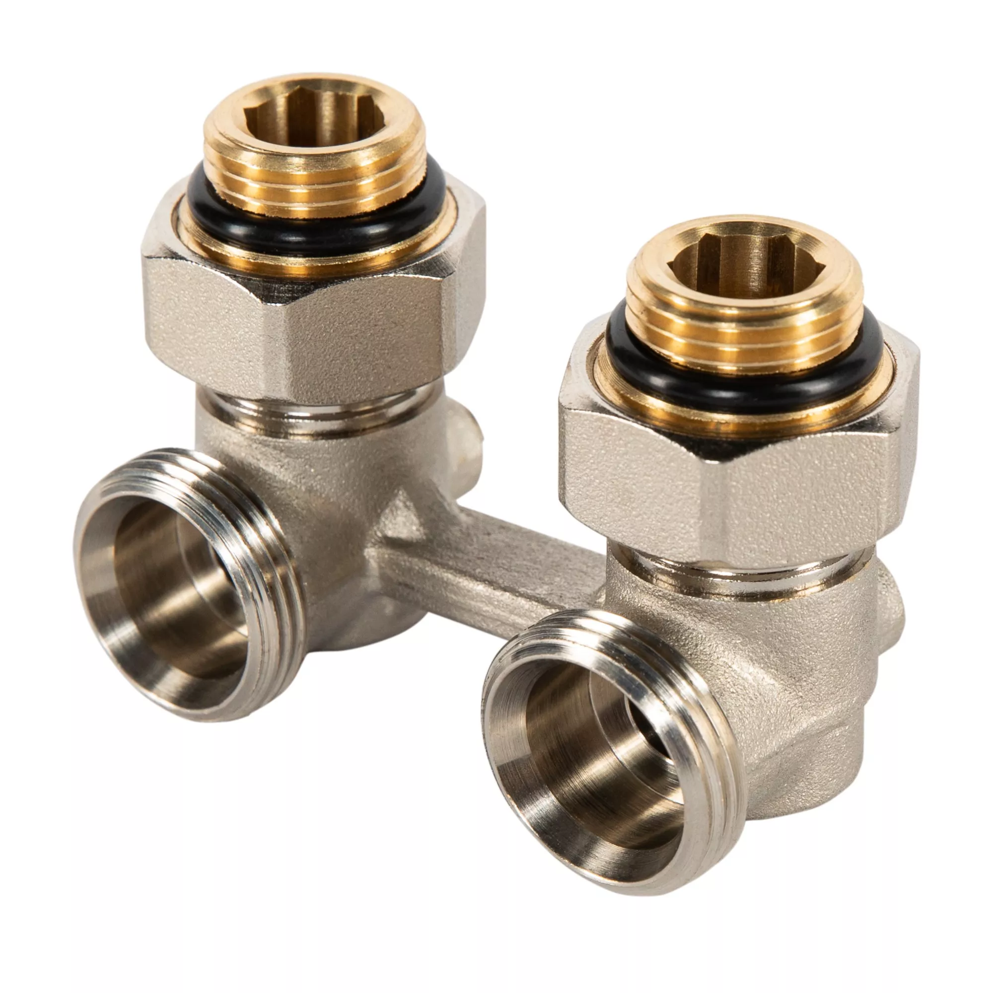 Узел нижнего подключения Royal Thermo угловой 1/2"х3/4"EK RTE 07.00002А
Узел нижнего подключения Royal Thermo угловой 1/2"х3/4"EK RTE 07.00002А