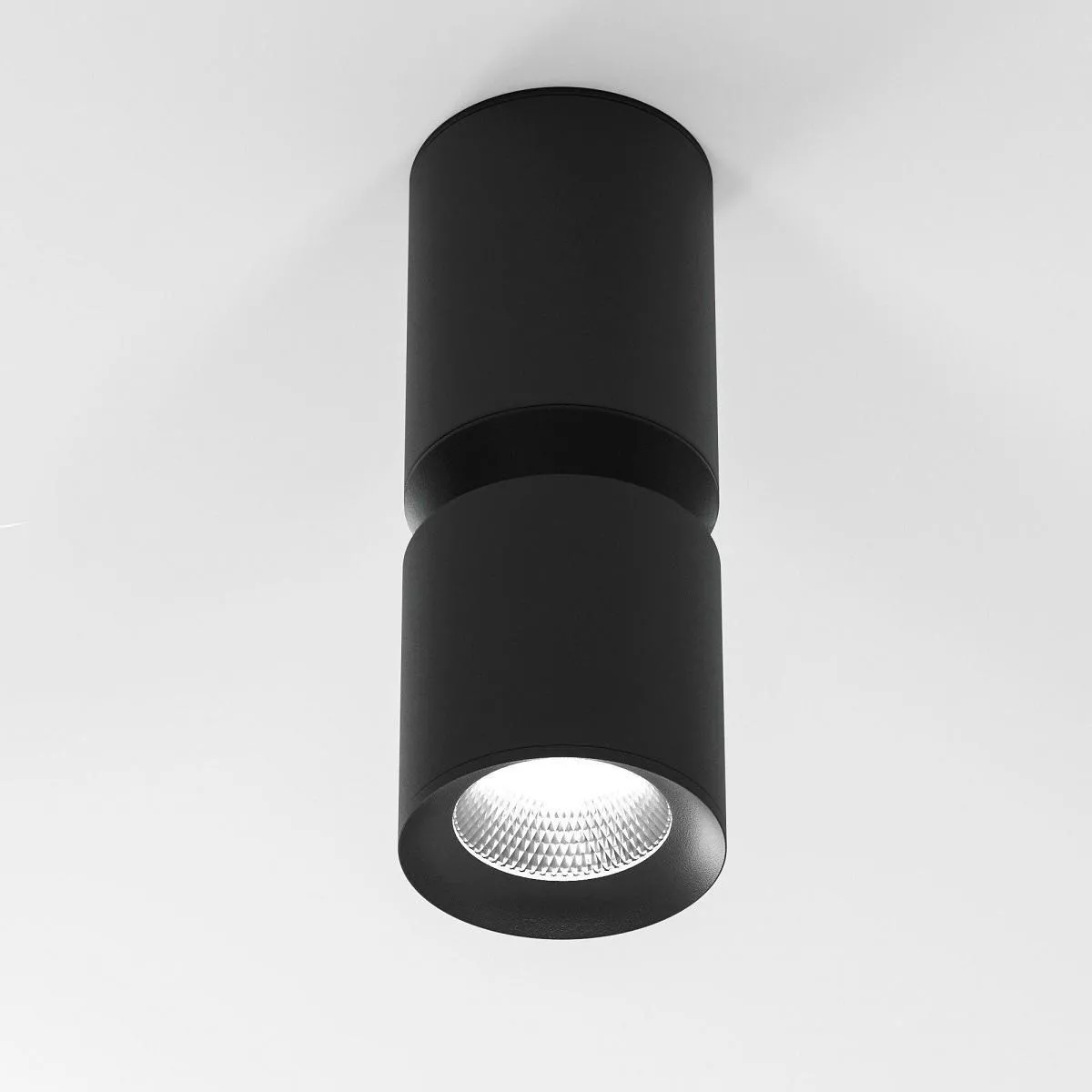 Потолочный светодиодный светильник Elektrostandard Kayo 25048/LED 12W 4000К черный a064726
Потолочный светодиодный светильник Elektrostandard Kayo 25048/LED 12W 4000К черный a064726