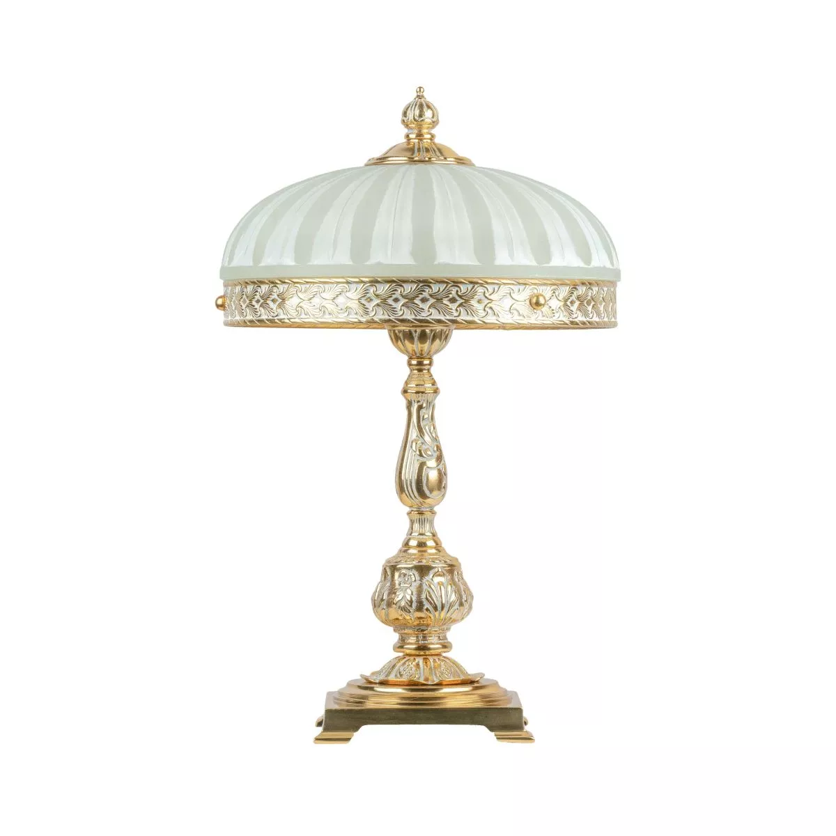 Настольная лампа Ambiente 7539T/3 WP
Настольная лампа Ambiente 7539T/3 WP