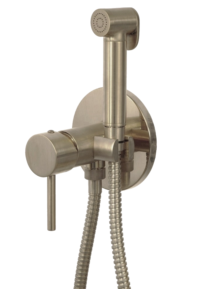 Remer X Style Гигиенический комплект скрытого монтажа (с душ набором и скрытой частью)
Remer X Style Гигиенический комплект скрытого монтажа (с душ набором и скрытой частью)