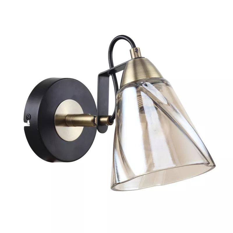 Бра De Markt Гамбург 605027001
Бра De Markt Гамбург 605027001