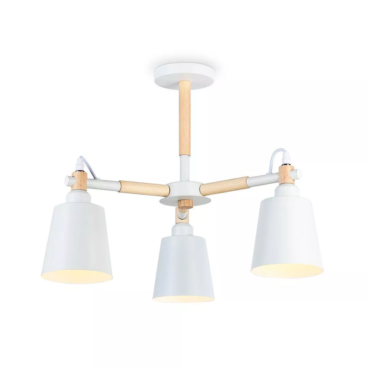 Потолочная люстра Ambrella light Traditional Loft TR82204
Потолочная люстра Ambrella light Traditional Loft TR82204