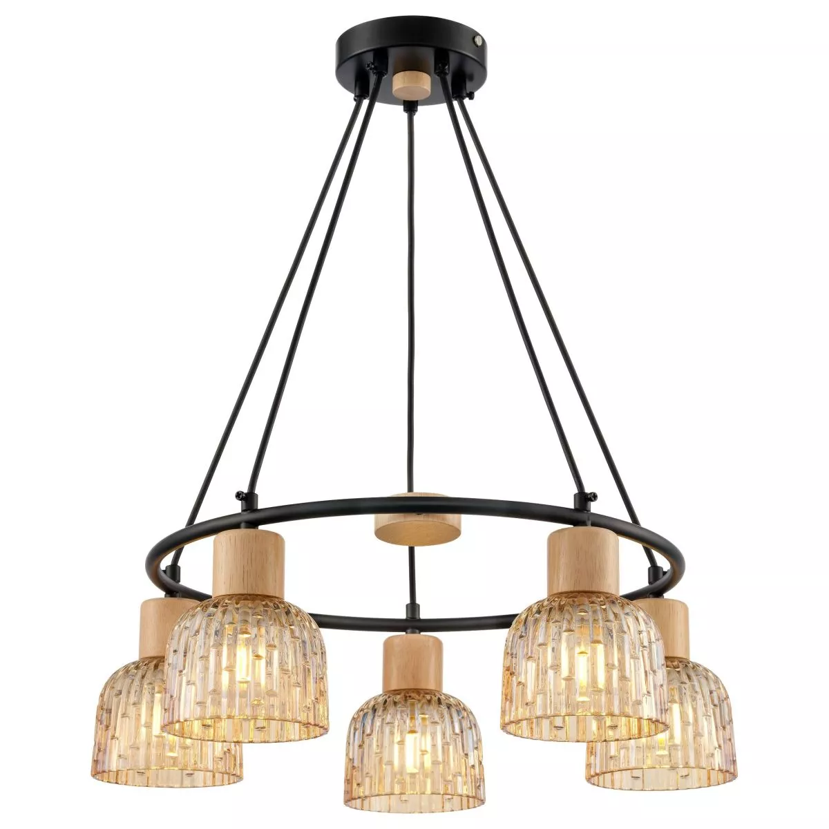 Подвесная люстра Velante 213-023-05
Подвесная люстра Velante 213-023-05