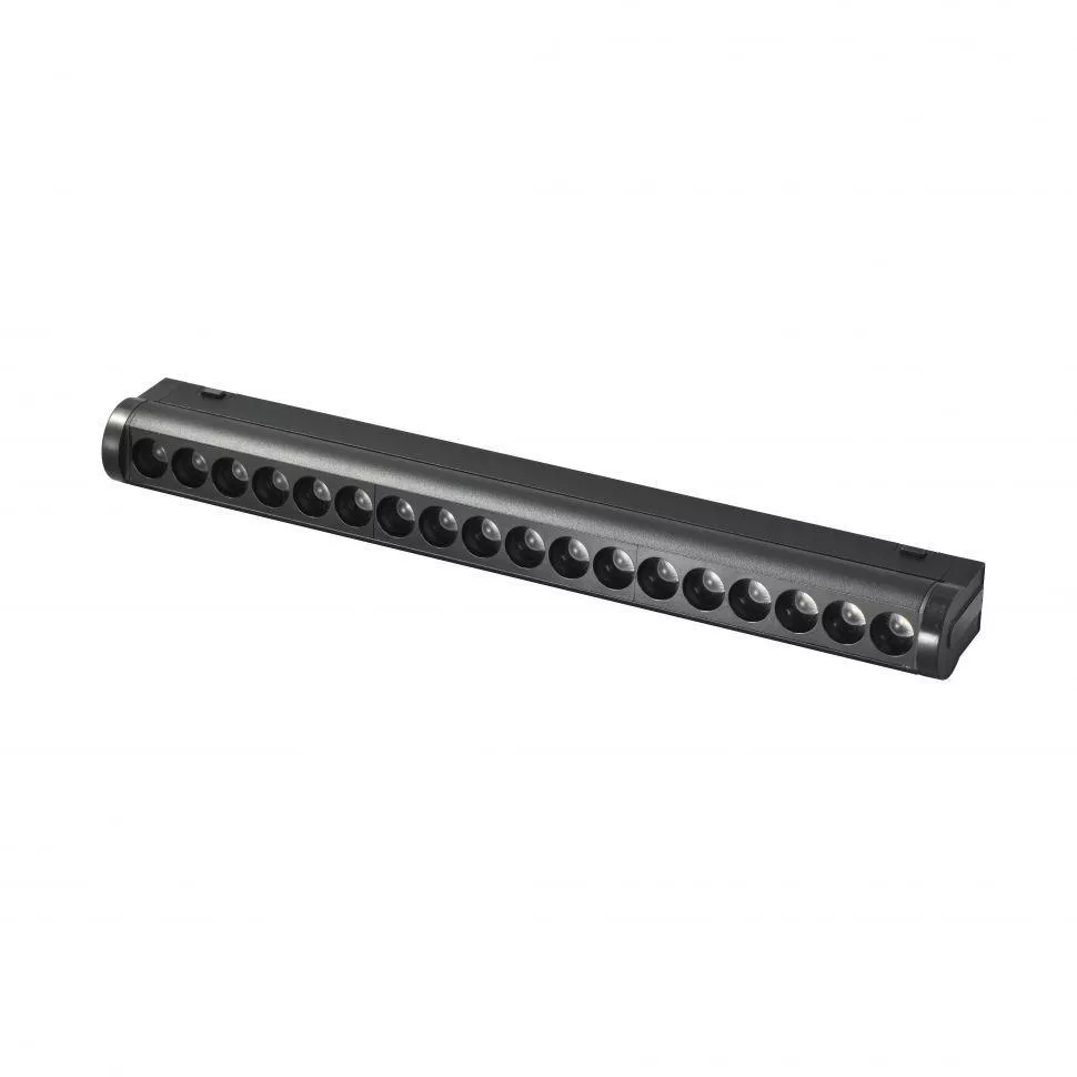 Трековый светодиодный светильник iLedex Technical Vision SMART 4825-041-L305-18W-36DG-BK
Трековый светодиодный светильник iLedex Technical Vision SMART 4825-041-L305-18W-36DG-BK