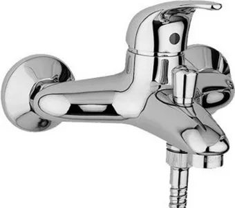 Смеситель Paffoni Nettuno Due ND022CR для ванны
Смеситель Paffoni Nettuno Due ND022CR для ванны