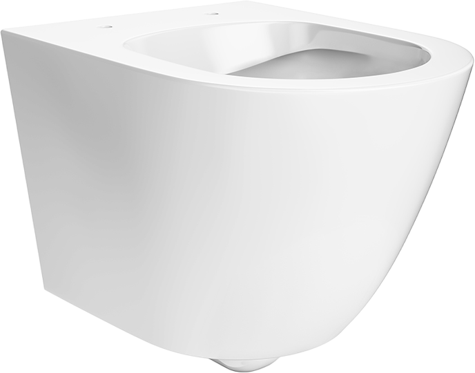 Чаша для унитаза подвесного KERAMA MARAZZI Sfera SF.wc.02 безободковый, глянцевый белый
Чаша для унитаза подвесного KERAMA MARAZZI Sfera SF.wc.02 безободковый, глянцевый белый