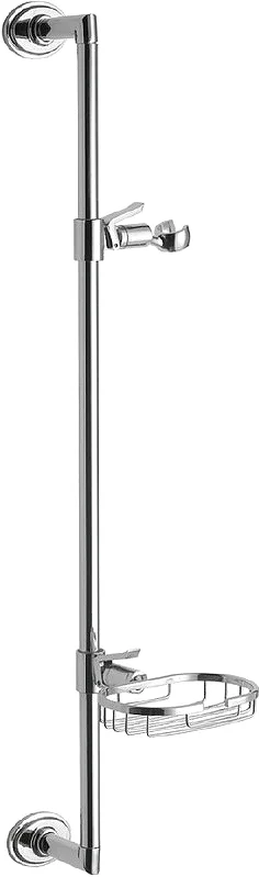 Душевая штанга Haiba хром
Душевая штанга Haiba хром