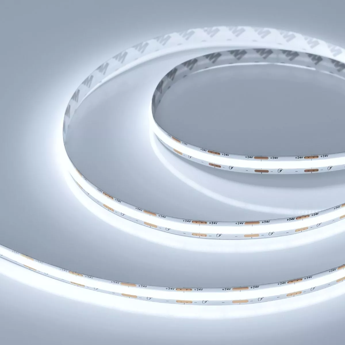 Светодиодная лента Arlight COB-X560-10mm 24V White6000 (9.6 W/m, IP20, 10m) 049058
Светодиодная лента Arlight COB-X560-10mm 24V White6000 (9.6 W/m, IP20, 10m) 049058