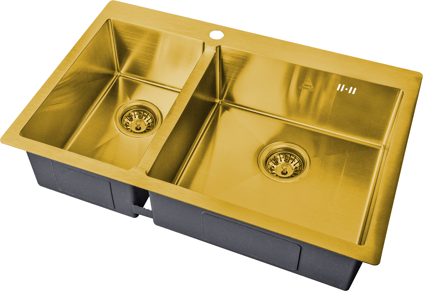 Мойка кухонная Steel Hammer SH 78-2-51-R BRONZE бронза
Мойка кухонная Steel Hammer SH 78-2-51-R BRONZE бронза