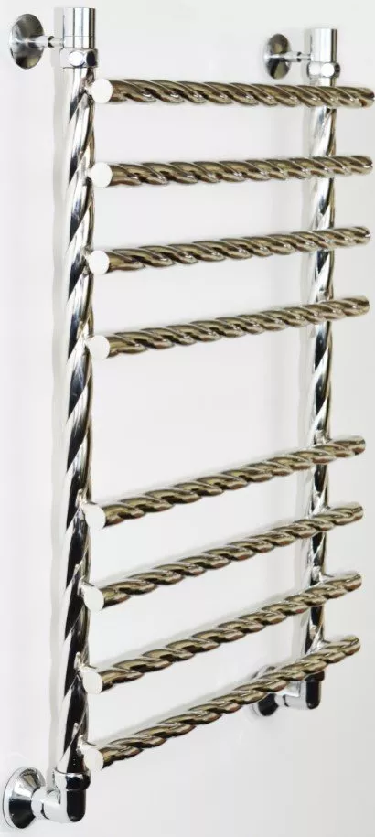 Полотенцесушитель Двин N braid 80/50 1"-3/4"-1/2" Универсальный К1, Полированный (4627146181156)
Полотенцесушитель Двин N braid 80/50 1"-3/4"-1/2" Универсальный К1, Полированный (4627146181156)