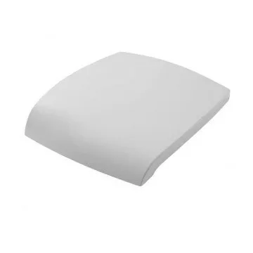 Сиденье для унитаза Artceram Hi-line с системой микролифт, белый (HIA001 01;71) 
Сиденье для унитаза Artceram Hi-line с системой микролифт, белый (HIA001 01;71)