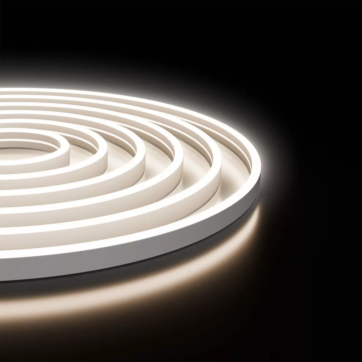 Светодиодный неон Apeyron 24В, 10Вт/м, 400Лм/м, 4000К (д.б.) smd 2835 120д/м, PCB 8мм, 6х12мм, 10м, IP65 17-308
Светодиодный неон Apeyron 24В, 10Вт/м, 400Лм/м, 4000К (д.б.) smd 2835 120д/м, PCB 8мм, 6х12мм, 10м, IP65 17-308