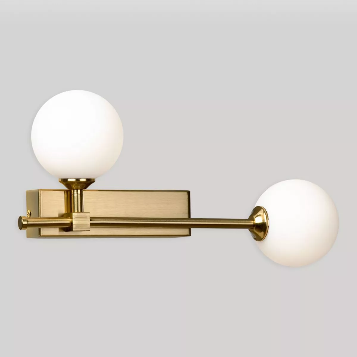 Бра Lussole Greensboro LSP-6070
Бра Lussole Greensboro LSP-6070