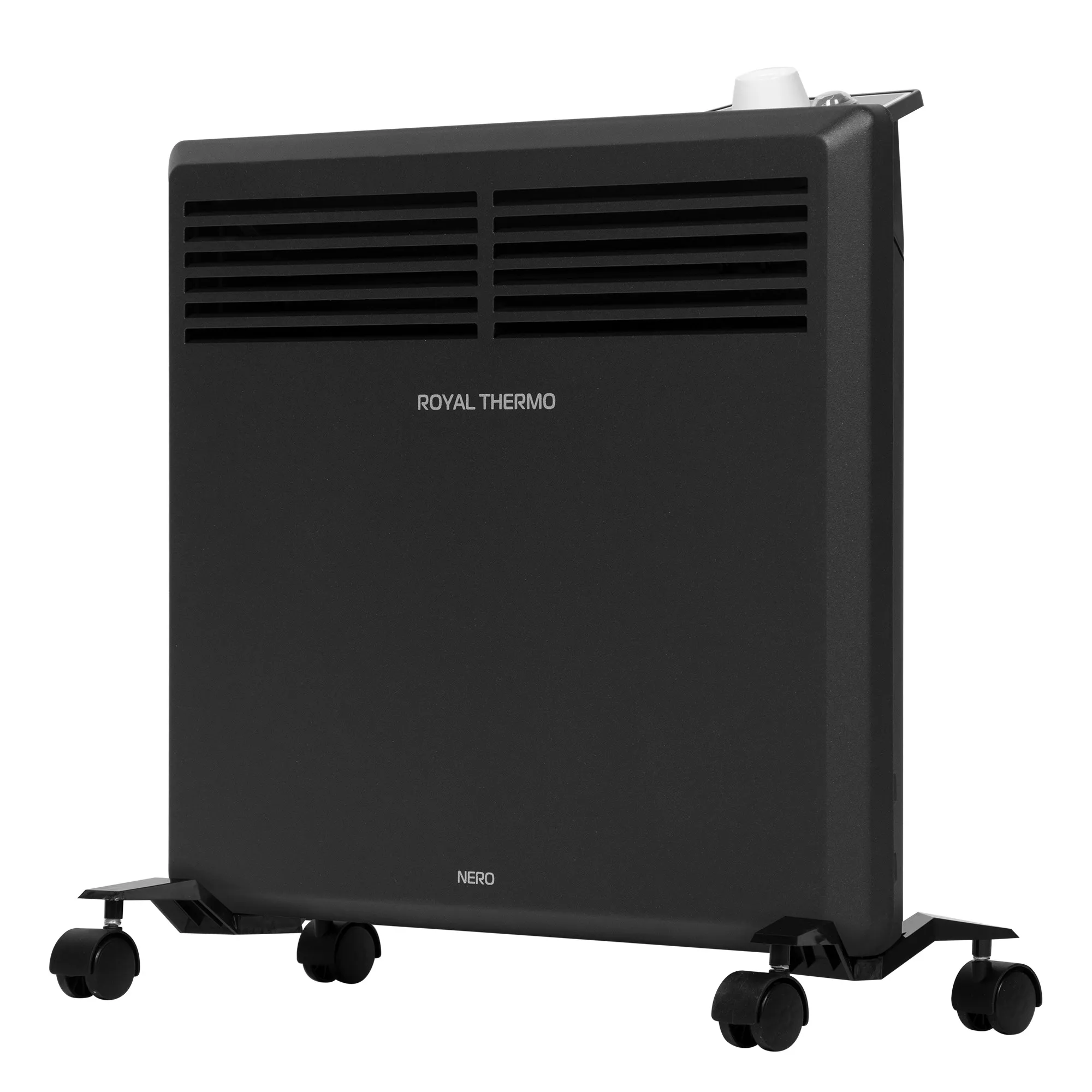 Конвектор электрический Royal Thermo Nero RTCN/M-1002
Конвектор электрический Royal Thermo Nero RTCN/M-1002