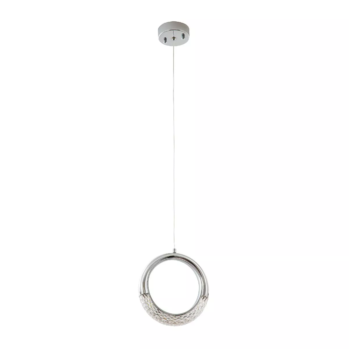 Подвесной светильник Modestyle MS.89001.1 CH
Подвесной светильник Modestyle MS.89001.1 CH