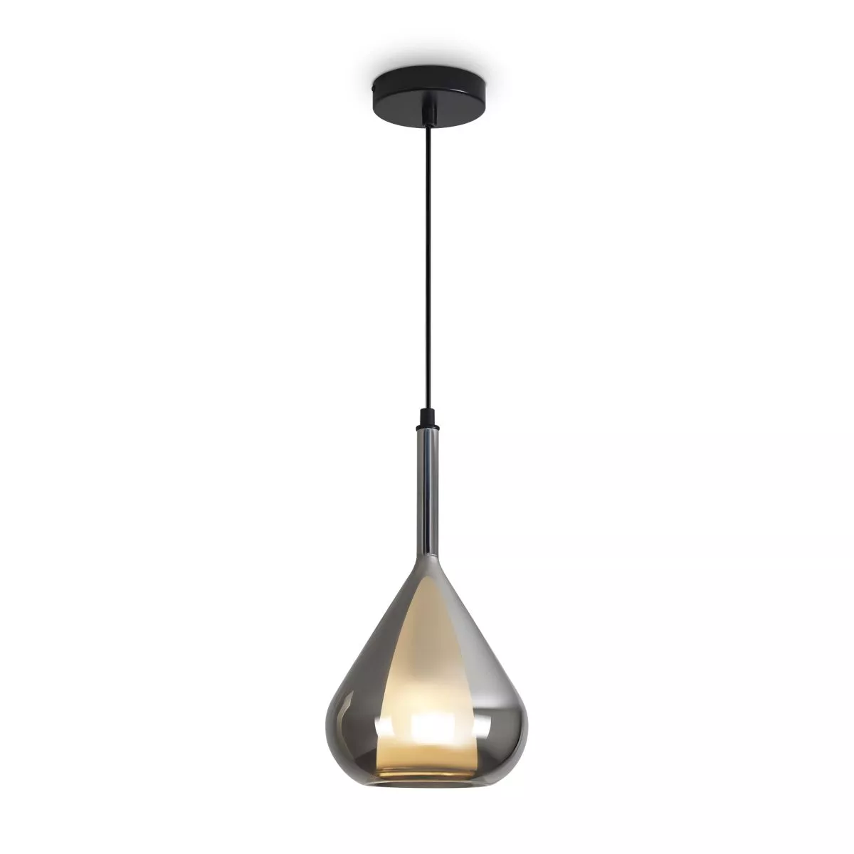Подвесной светильник Freya Plumo FR5459PL-01SM
Подвесной светильник Freya Plumo FR5459PL-01SM
