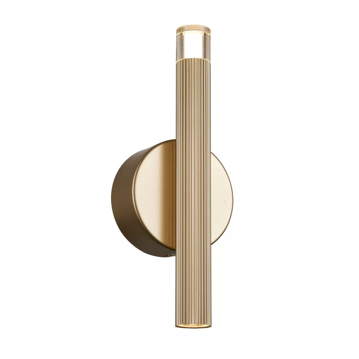 Настенный светильник Favourite Blick 4759-1W
Настенный светильник Favourite Blick 4759-1W