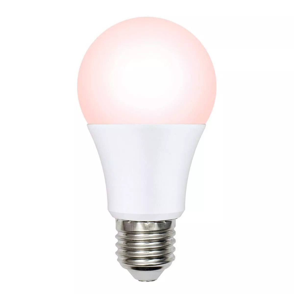 Лампа светодиодная диммируемая для птиц Uniel E27 9W LED-A60-9W/SCEP/E27/FR/DIM IP65 PLO65WH UL-00003189
Лампа светодиодная диммируемая для птиц Uniel E27 9W LED-A60-9W/SCEP/E27/FR/DIM IP65 PLO65WH UL-00003189