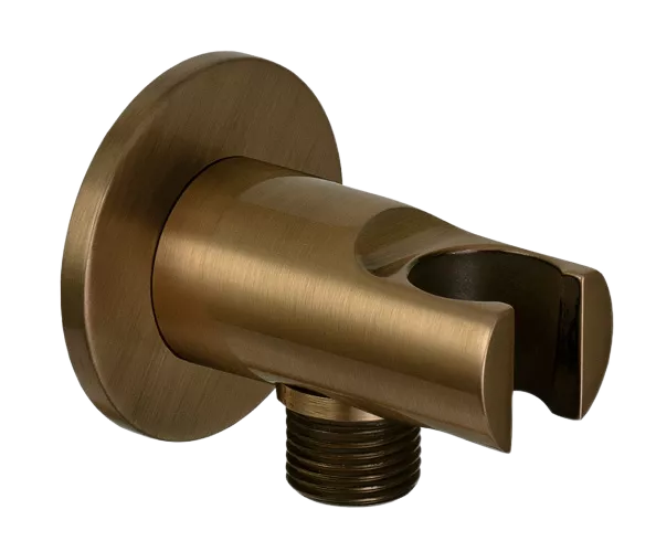 Remer Подключение для душевого шланга с держателем
Remer Подключение для душевого шланга с держателем