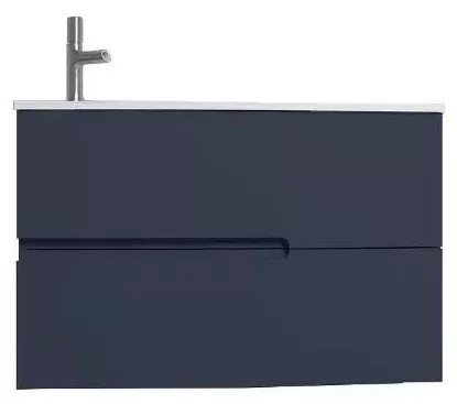 EB1888RU-G98 Nona Мебель с интегрированными ручками, глянцевый темно-синий, 80 см, 2 ящика
EB1888RU-G98 Nona Мебель с интегрированными ручками, глянцевый темно-синий, 80 см, 2 ящика