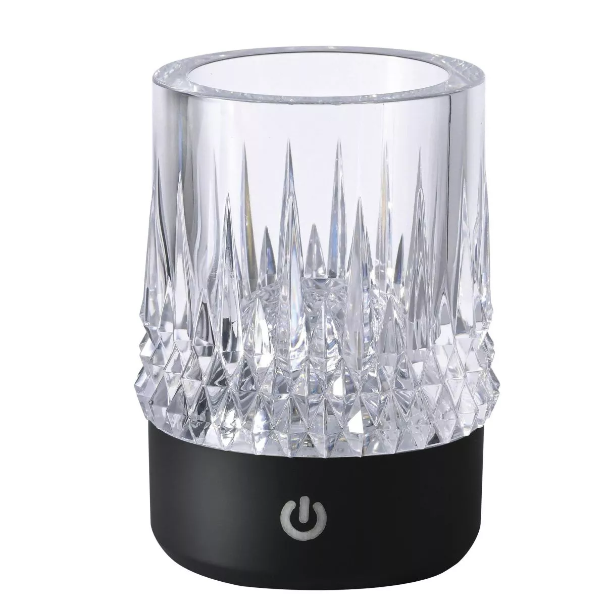 Стакан-светильник Mantra Lax 9082
Стакан-светильник Mantra Lax 9082