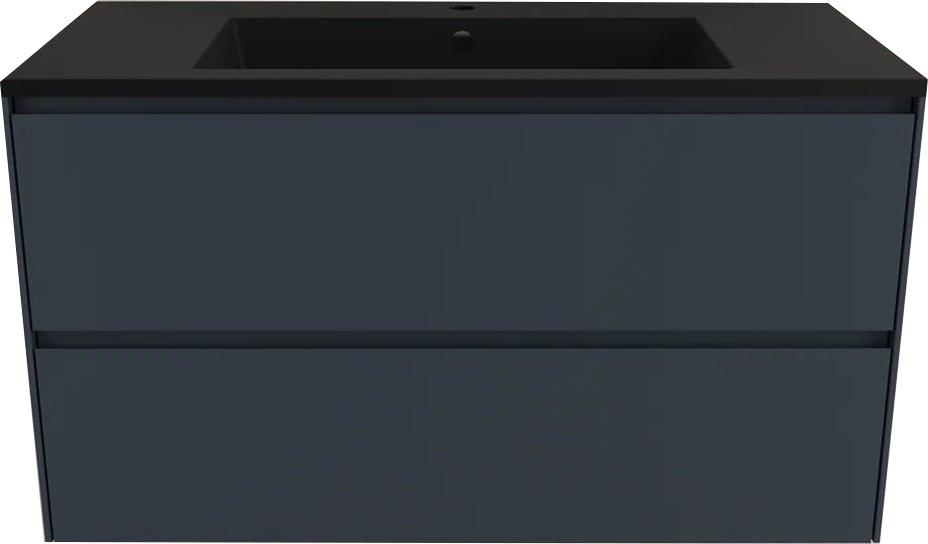 Тумба с раковиной Style Line Лима 100 см подвесная LINE 100 2 ящика PLUS Графит ЭМАЛЬ, раковина антрацит
Тумба с раковиной Style Line Лима 100 см подвесная LINE 100 2 ящика PLUS Графит ЭМАЛЬ, раковина антрацит