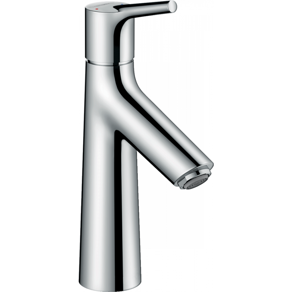 Смеситель для раковины Hansgrohe Talis S 100 LowFlow 3,5 л /мин, однорычажный, без сливного набора, хром 72025000
Смеситель для раковины Hansgrohe Talis S 100 LowFlow 3,5 л /мин, однорычажный, без сливного набора, хром 72025000